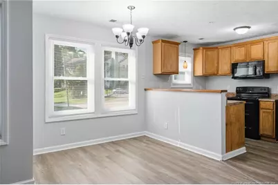 6720 Willowbrook Drive #3, Fayetteville, NC 28314 - Photo 16