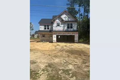 232 Prince Charles Drive, Fayetteville, NC 28311 - Photo 1