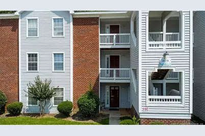 309 Waterdown Drive #7, Fayetteville, NC 28314 - Photo 2