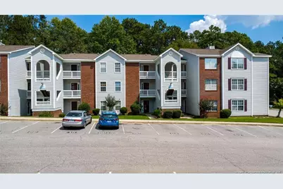 309 Waterdown Drive #7, Fayetteville, NC 28314 - Photo 32