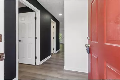 309 Waterdown Drive #7, Fayetteville, NC 28314 - Photo 4