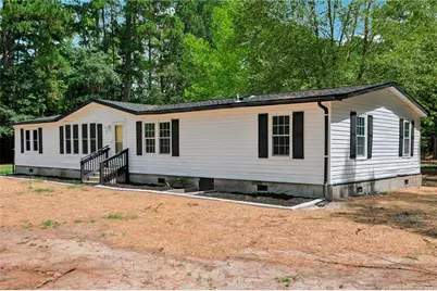 4332 S River School Road, Wade, NC 28395 - Photo 2