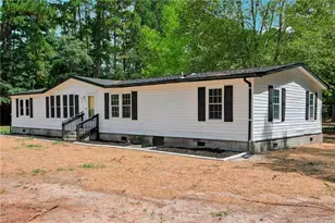 4332 S River School Rd, Wade, NC 28395 - Photo 2