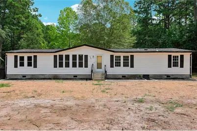 4332 S River School Road, Wade, NC 28395 - Photo 1
