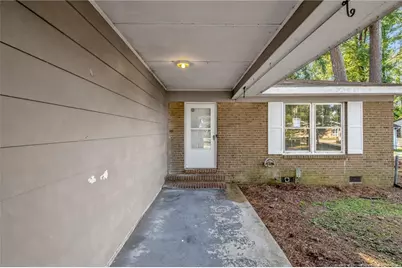 733 Goodyear Drive, Spring Lake, NC 28390 - Photo 6