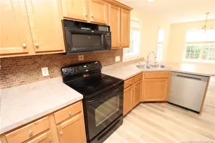 125 Gremar Dr., Holly Springs, NC 27540 - Photo 8