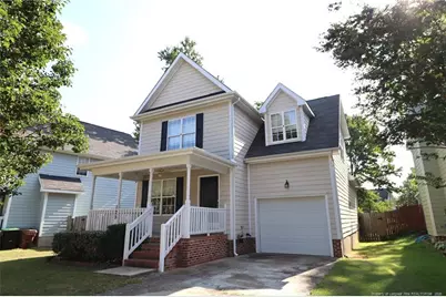 125 Gremar Drive, Holly Springs, NC 27540 - Photo 1