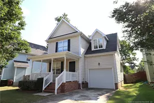 125 Gremar Dr., Holly Springs, NC 27540 - Photo 1