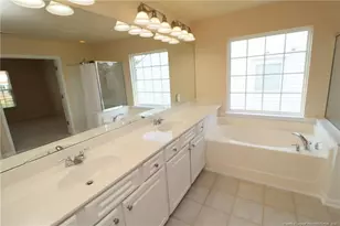 12554 Honeychurch St, Raleigh, NC 27614 - Photo 28