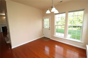 12554 Honeychurch St, Raleigh, NC 27614 - Photo 14