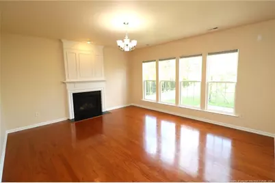 12554 Honeychurch Street, Raleigh, NC 27614 - Photo 16