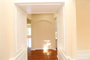 12554 Honeychurch St, Raleigh, NC 27614 - Photo 6