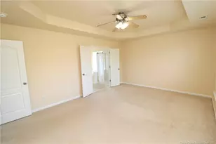 12554 Honeychurch St, Raleigh, NC 27614 - Photo 26