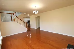 12554 Honeychurch St, Raleigh, NC 27614 - Photo 18