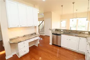 12554 Honeychurch St, Raleigh, NC 27614 - Photo 8