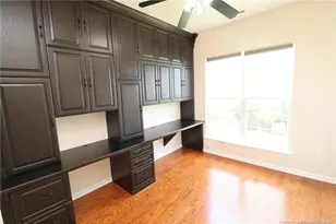12554 Honeychurch St, Raleigh, NC 27614 - Photo 20