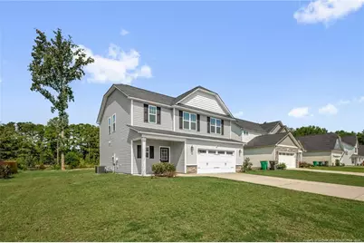4700 Scenic Pines Drive, Hope Mills, NC 28348 - Photo 2