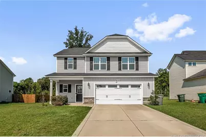 4700 Scenic Pines Drive, Hope Mills, NC 28348 - Photo 1