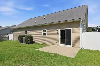 634 Collinwood Drive, Raeford, NC 28376 - Photo 32
