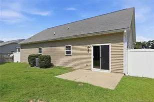 634 Collinwood Dr, Raeford, NC 28376 - Photo 32
