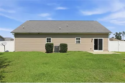 634 Collinwood Drive, Raeford, NC 28376 - Photo 30