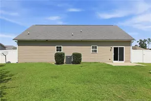 634 Collinwood Dr, Raeford, NC 28376 - Photo 30
