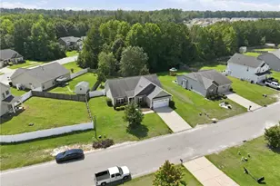 634 Collinwood Dr, Raeford, NC 28376 - Photo 34