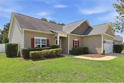 634 Collinwood Drive, Raeford, NC 28376 - Photo 2