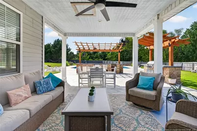 519 Daylily Court, Carthage, NC 28327 - Photo 40