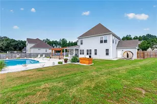 519 Daylily Ct, Carthage, NC 28327 - Photo 44