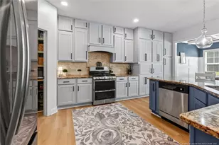 519 Daylily Ct, Carthage, NC 28327 - Photo 8