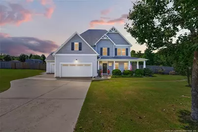 519 Daylily Court, Carthage, NC 28327 - Photo 1