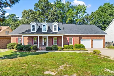 8017 Trout Creek Road, Fayetteville, NC 28304 - Photo 2