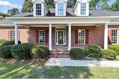 8017 Trout Creek Road, Fayetteville, NC 28304 - Photo 4