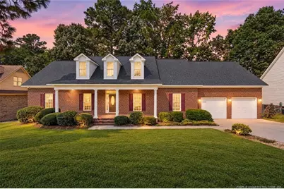 8017 Trout Creek Road, Fayetteville, NC 28304 - Photo 1