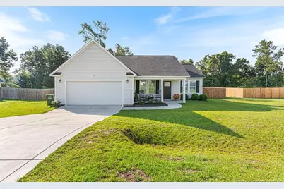 18 Terrier Court, Parkton, NC 28371 - Photo 1