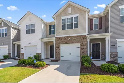 1406 Gracie Lane, Carthage, NC 28327 - Photo 2