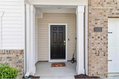 1406 Gracie Lane, Carthage, NC 28327 - Photo 4