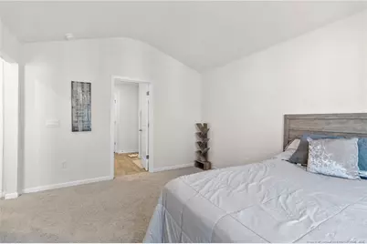 1406 Gracie Lane, Carthage, NC 28327 - Photo 12