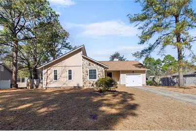 7016 Trevor Lane, Fayetteville, NC 28314 - Photo 1