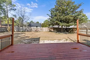 7016 Trevor Ln, Fayetteville, NC 28314 - Photo 16