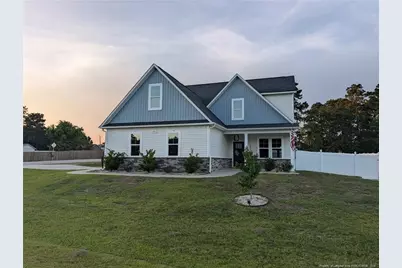 220 Nairn Street, Fayetteville, NC 28311 - Photo 1