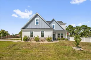 220 Nairn St, Fayetteville, NC 28311 - Photo 1