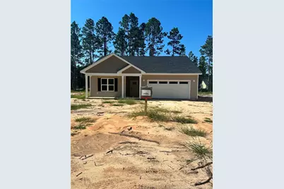 350 Libby Lane, Pinebluff, NC 28373 - Photo 1