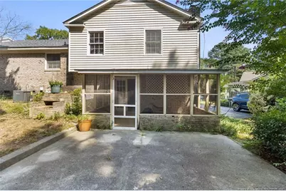 453 Bay Shore Drive, Fayetteville, NC 28311 - Photo 34