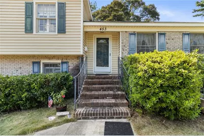 453 Bay Shore Drive, Fayetteville, NC 28311 - Photo 4