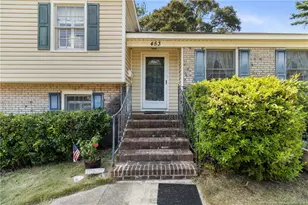 453 Bay Shore Dr, Fayetteville, NC 28311 - Photo 4