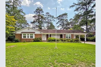 3209 Kentyre Drive, Fayetteville, NC 28303 - Photo 48