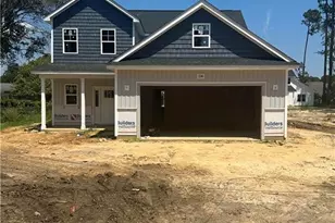 233 Kenwwod Dr, Fayetteville, NC 28311 - Photo 1