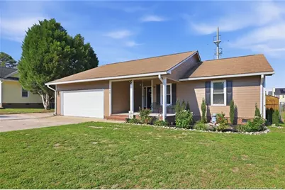 108 Eileen Drive, Spring Lake, NC 28390 - Photo 1